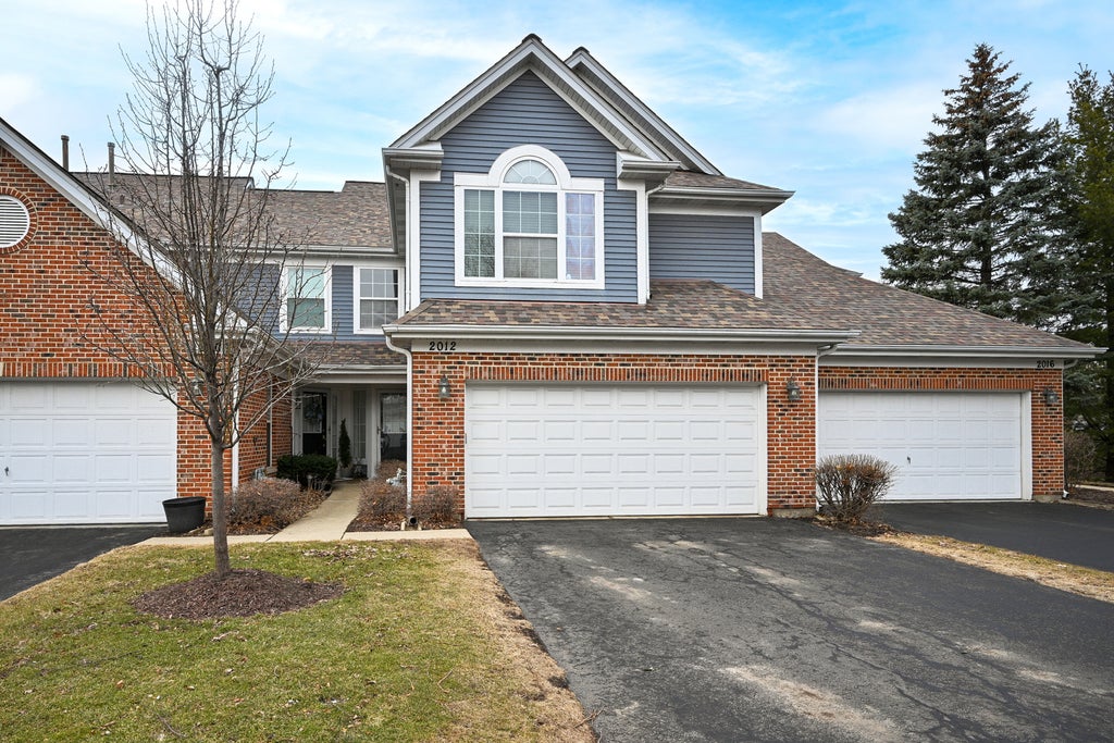 2012 North Silver Lake Road 2012, Arlington Heights