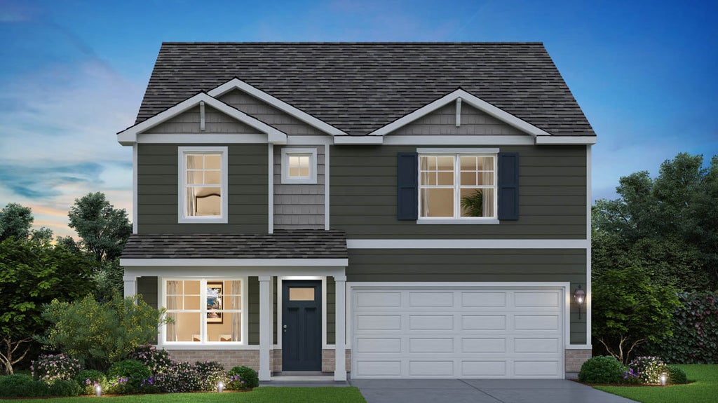 1034 Emerald Drive, Montgomery