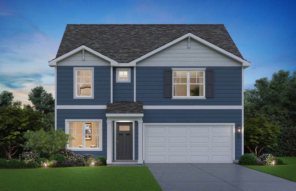 1030 Emerald Drive, Montgomery