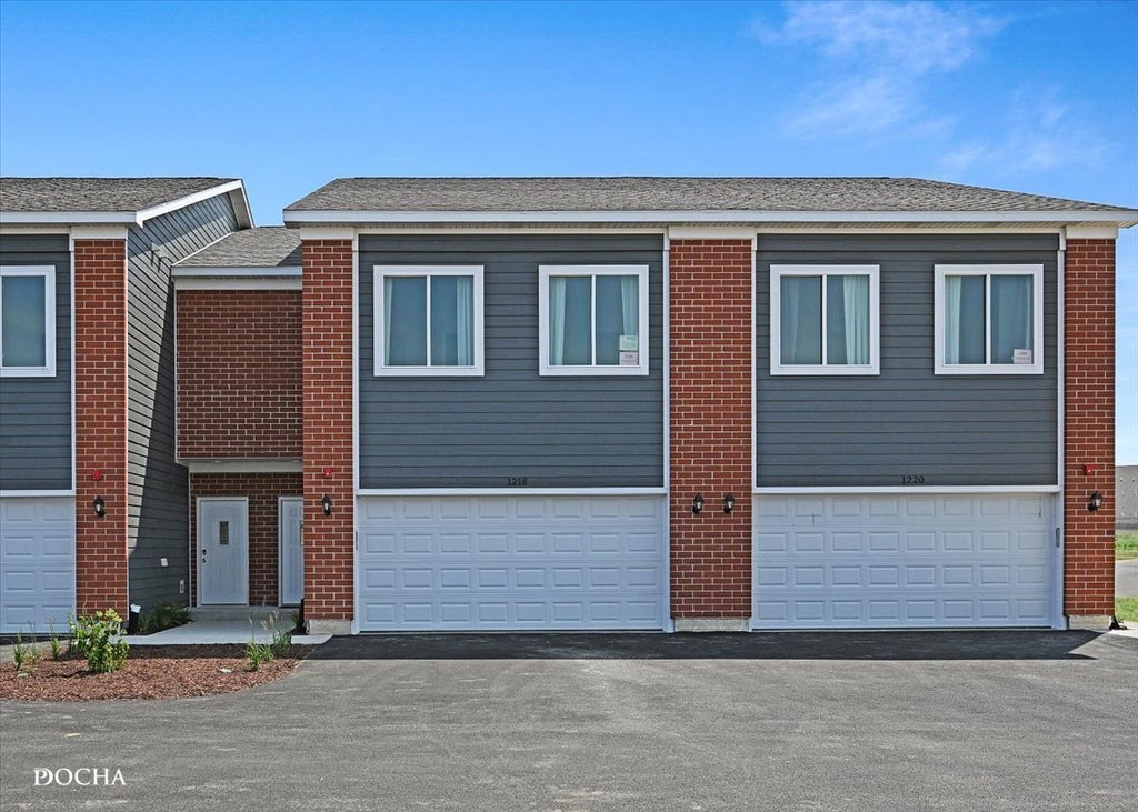 1247 Gillespie Lane, Yorkville