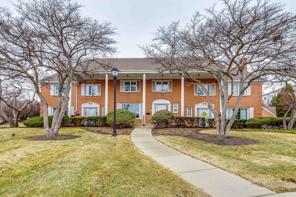 2 North Tower Road, Oak Brook