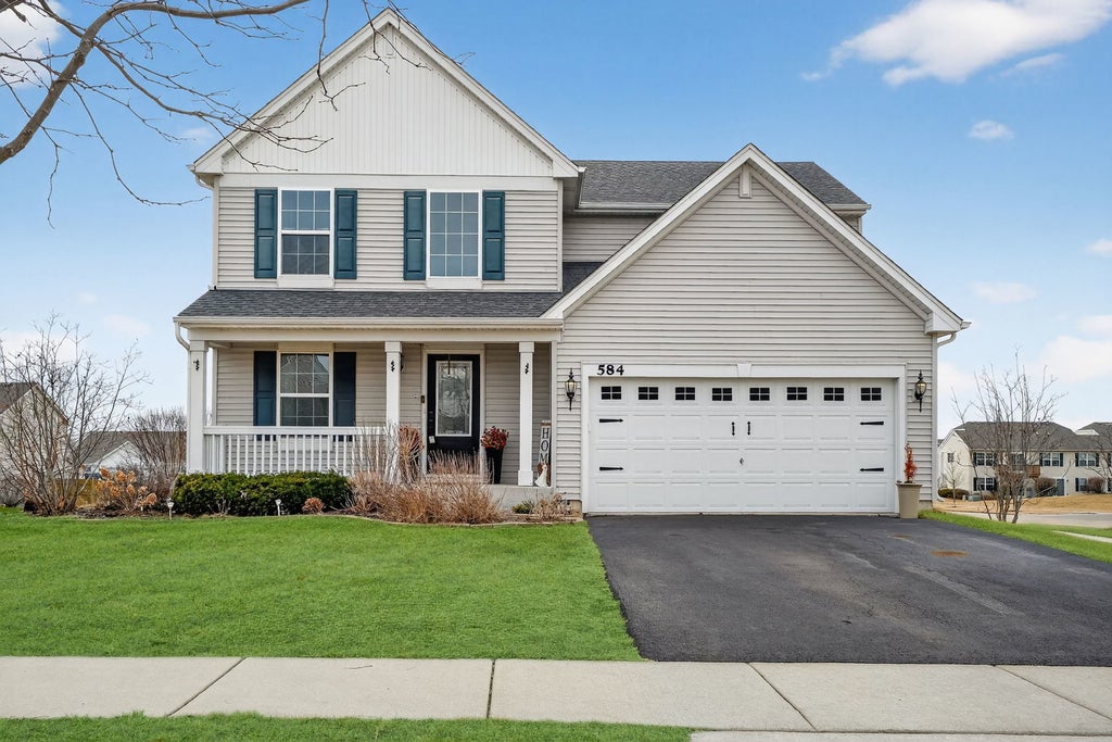 584 Marcello Drive, Hampshire