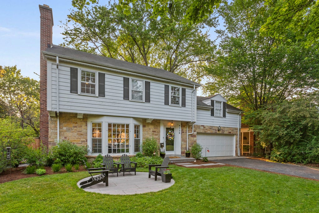 9526 Lawndale Avenue, Evanston, 60203