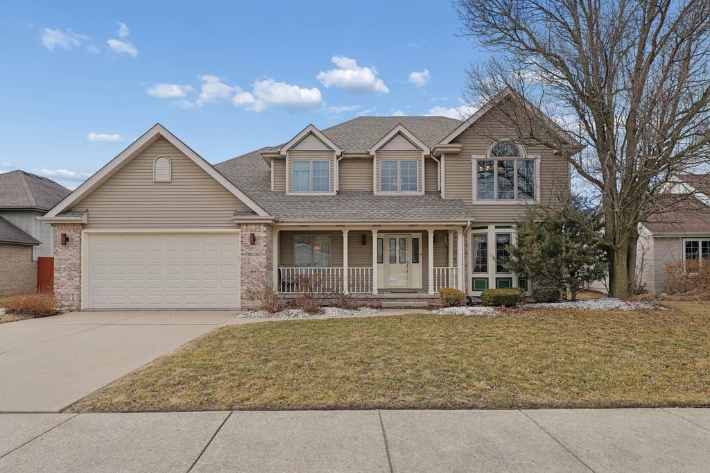 18036 Crystal Lane, Lansing