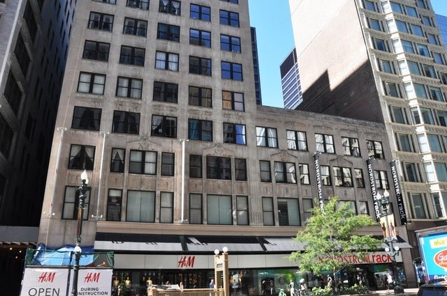 20 North State Street 703, Chicago, 60602