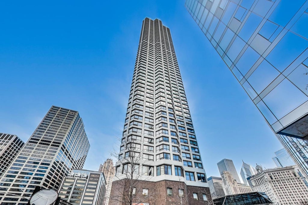 405 North Wabash Avenue 4904, Chicago, 60611