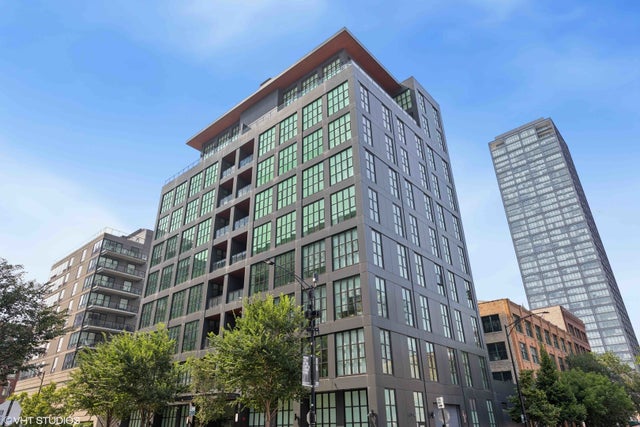 900 West Washington Boulevard 802, Chicago