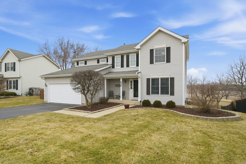 2830 Colonial Drive, Elgin