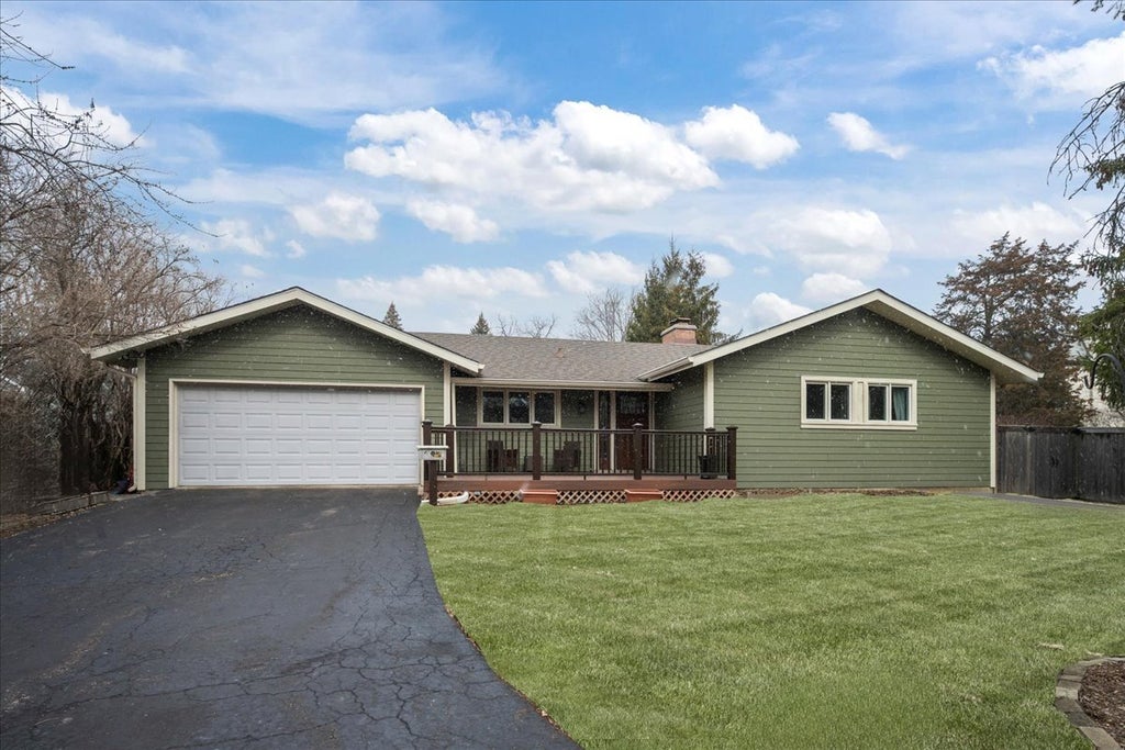 719 Burchell Avenue, Highland Park, 60035