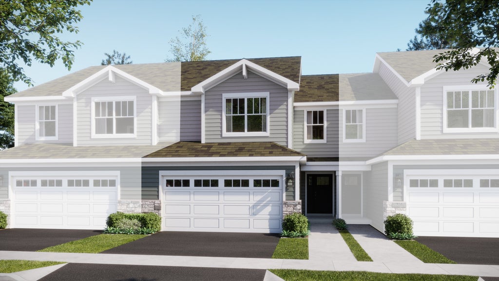 236 Cooney Way, Oswego