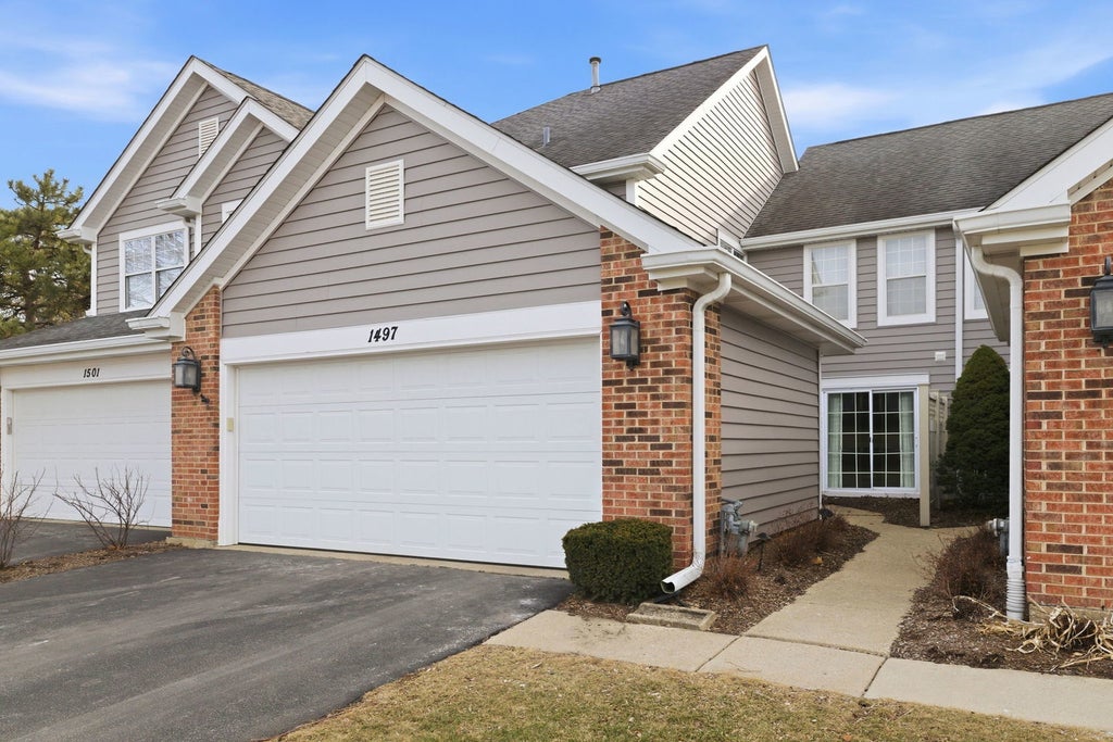 1497 Whitman Court, Schaumburg