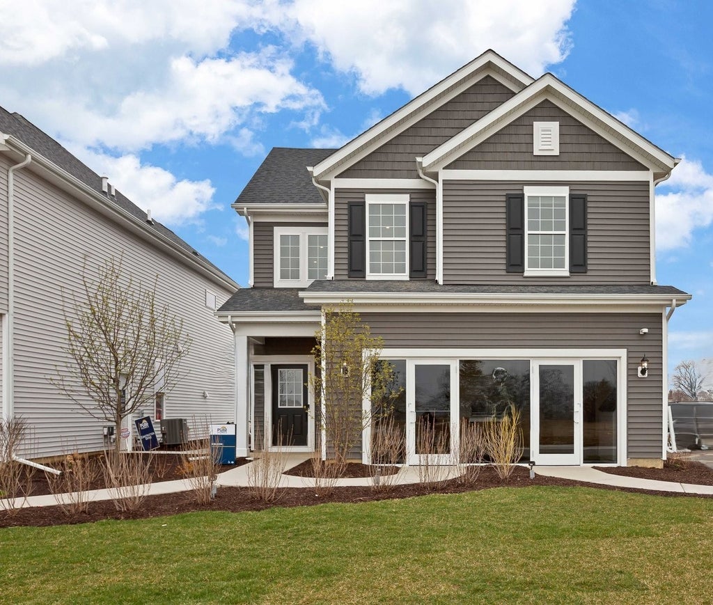 144 Daltrey Drive, Oswego