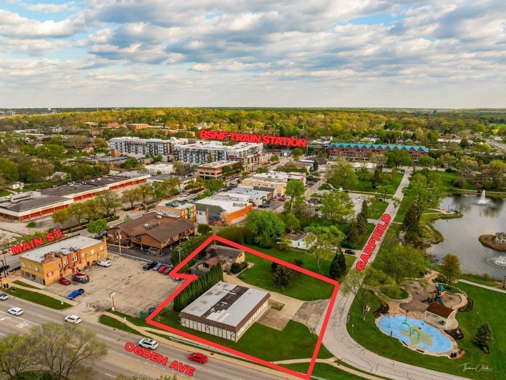 4703 Garfield Avenue, Lisle