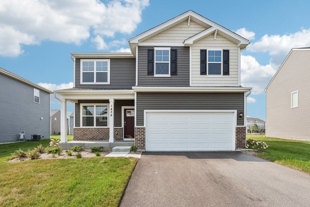 1552 Aspen Court, Pingree Grove