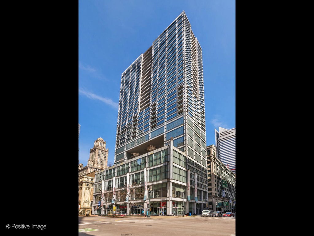 8 East Randolph Street 1401, Chicago, 60601