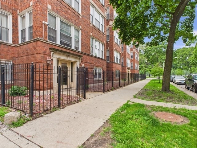 1729 East 67th Street 2e, Chicago