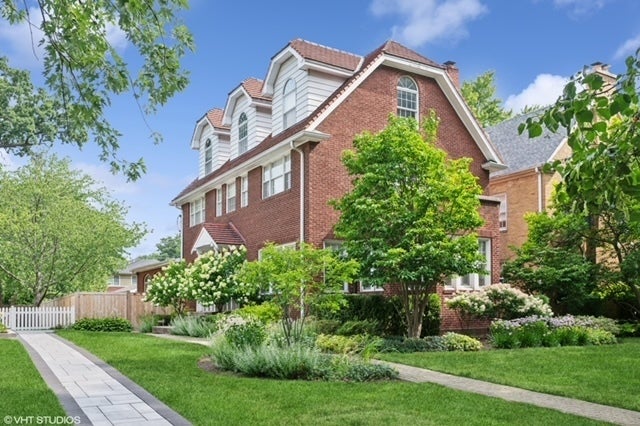 1326 Ashland Avenue, Wilmette, 60091