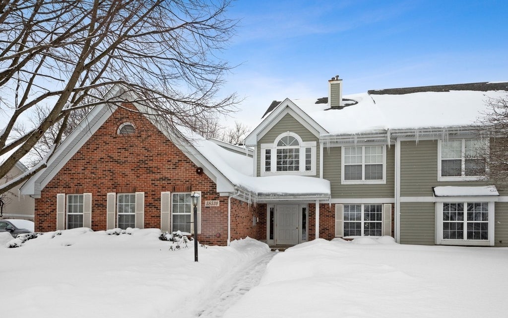 5s530 Paxton Drive 1b, Naperville