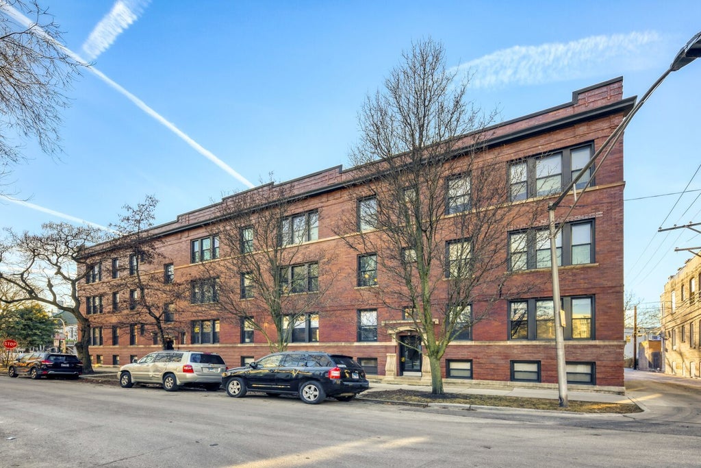 6206 North Lakewood Avenue 2, Chicago, 60660