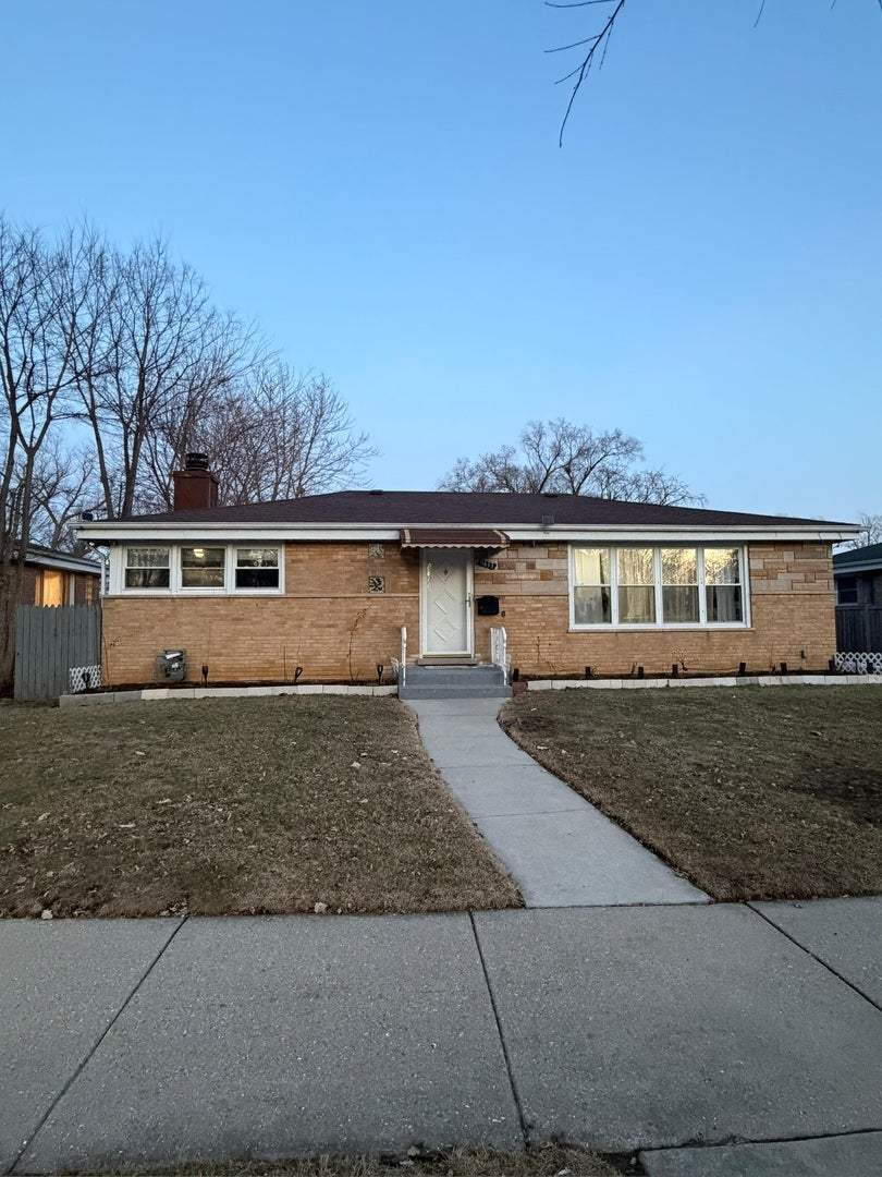 9433 Kostner Avenue, Skokie, 60076