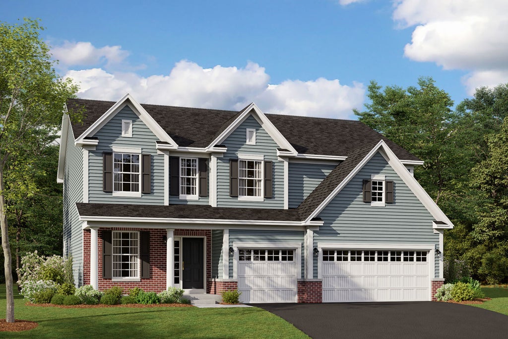 201 Piper Glen Avenue, Oswego