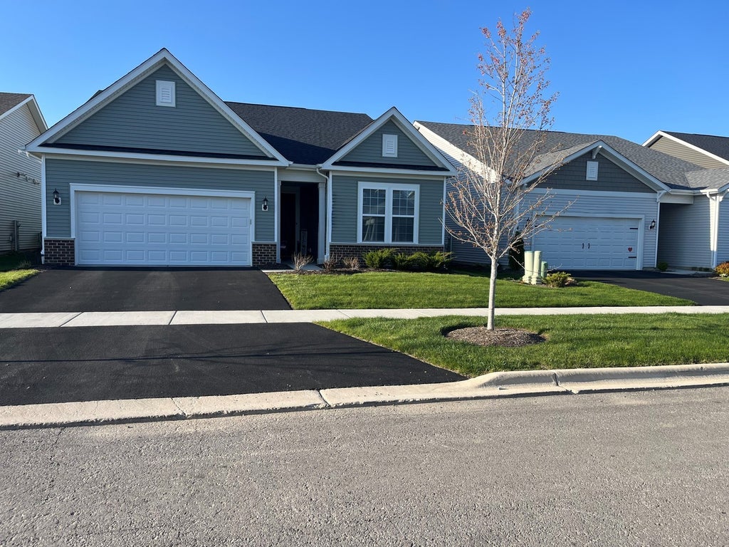 3106 Adelwood Circle, Aurora