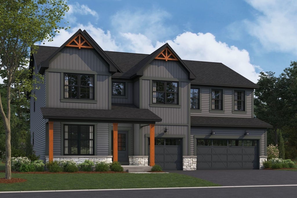 422 Bower Lane, Oswego