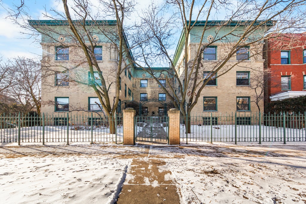 4400 North Paulina Street 3a, Chicago, 60640