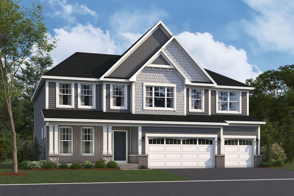 860 Preston Court, Oswego