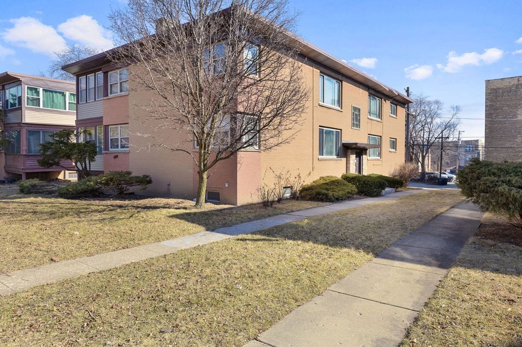 135 Ridge Avenue 1w, Evanston, 60202