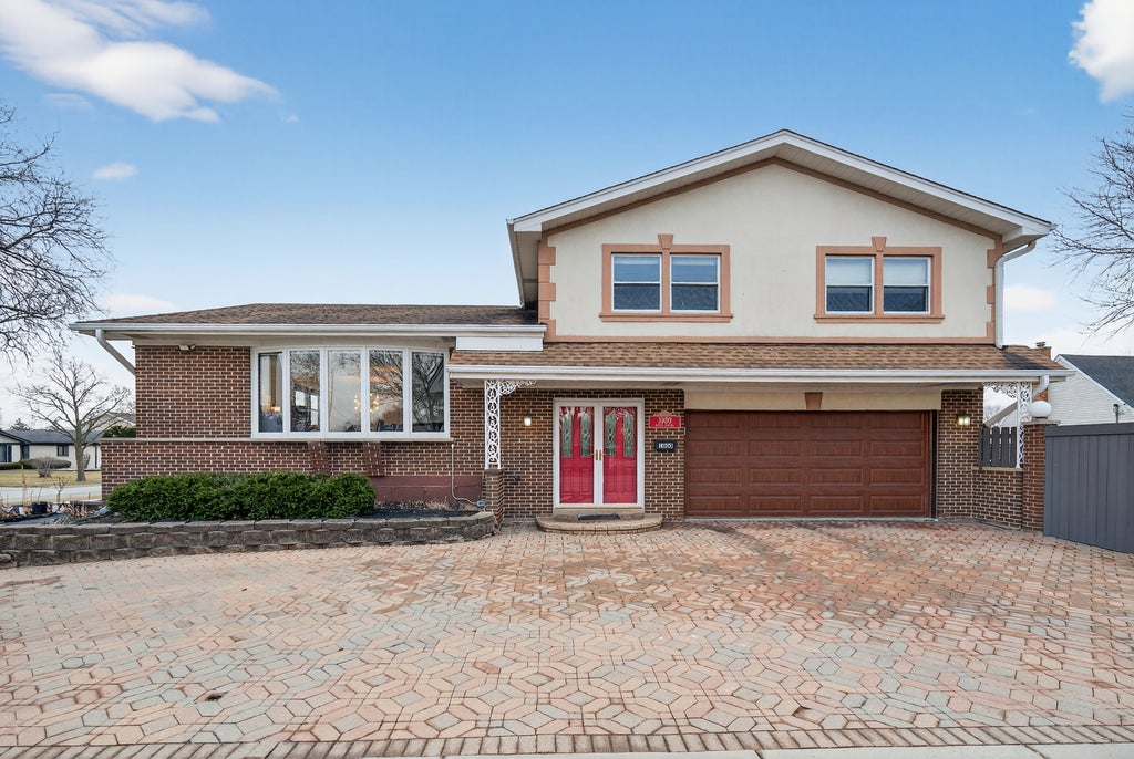 1000 South Na Wa Ta Avenue, Mount Prospect