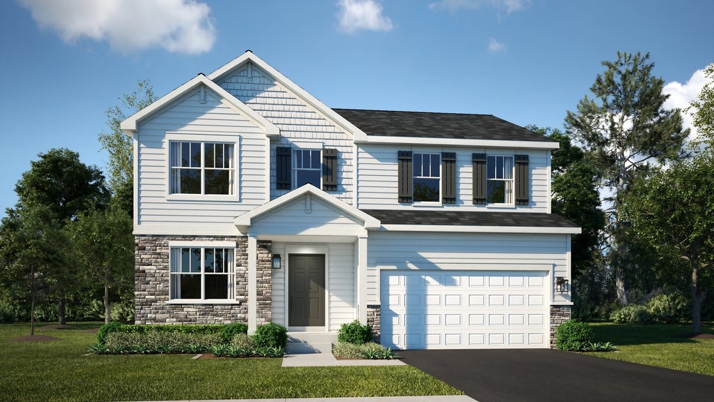 962 Bailey Road, Sycamore