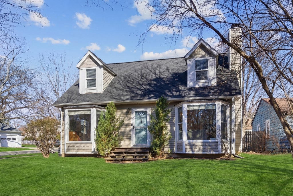 501 Elm Avenue, Geneva