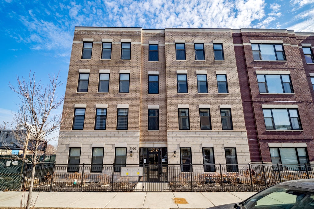 3105 South Giles Avenue 1s, Chicago, 60616
