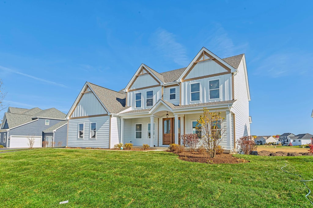 0s275 Kellar Square, Geneva