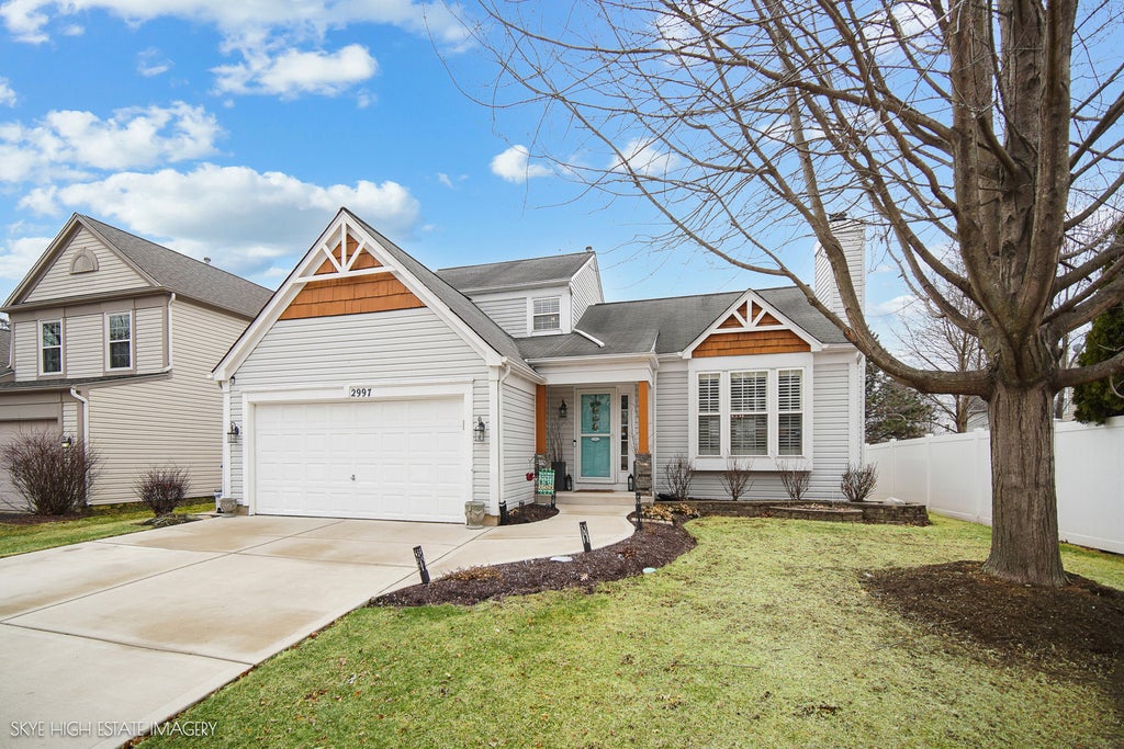 2997 Coastal Drive, Aurora