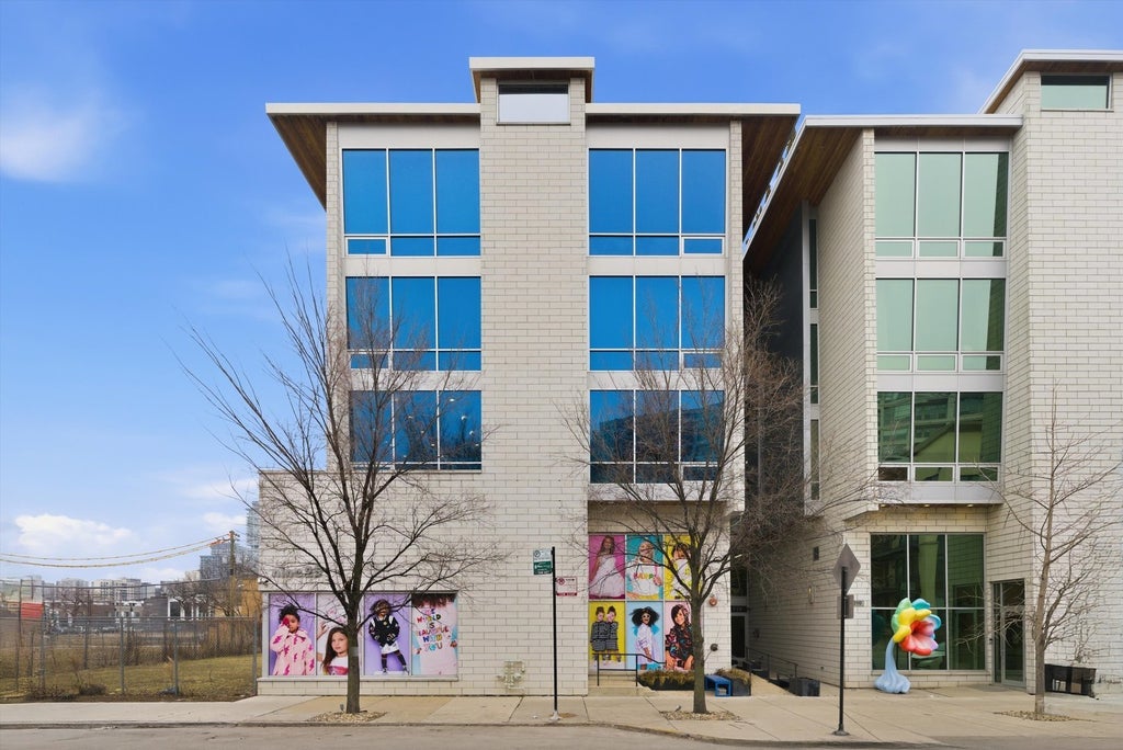 925 North Larrabee Street 2n, Chicago, 60610