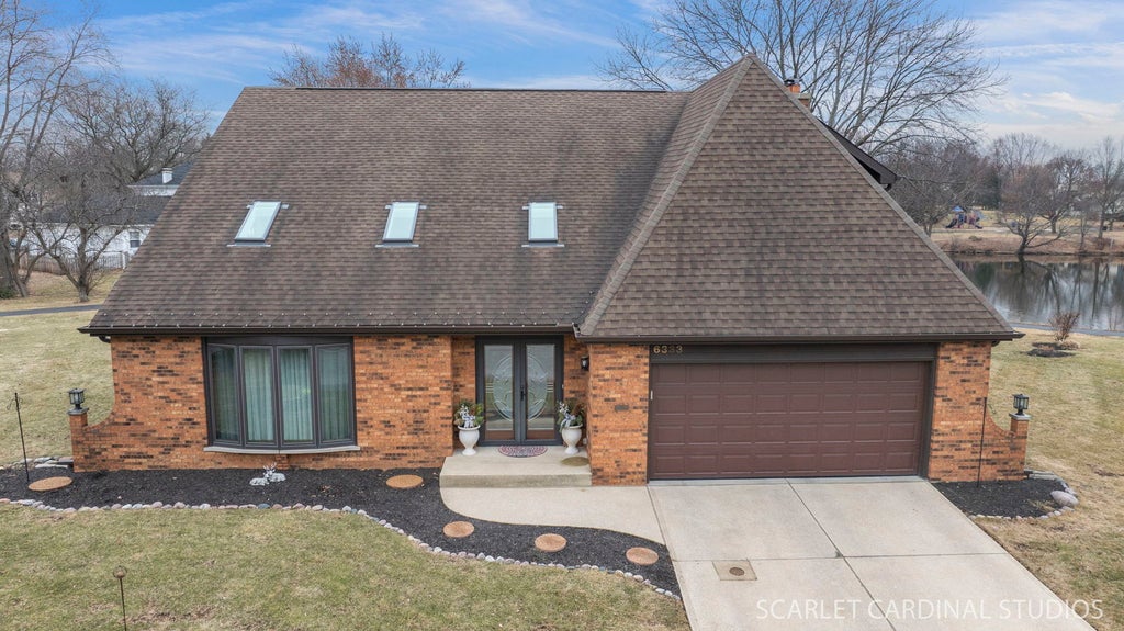 6333 Kent Court, Lisle