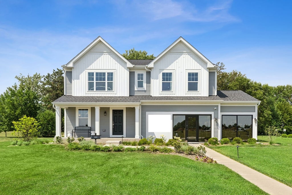 1799 Breton Avenue, North Aurora