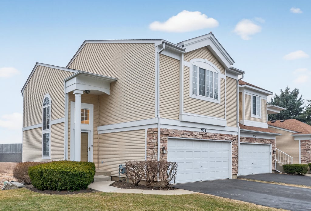 938 Mesa Drive, Elgin