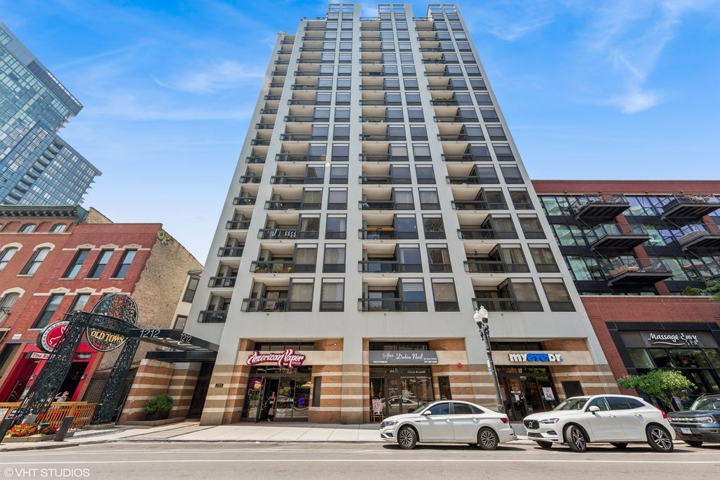1212 North Wells Street 803, Chicago