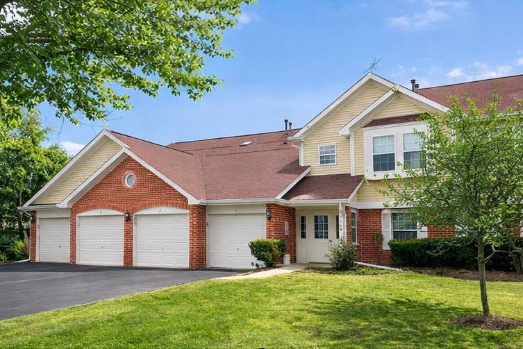 1560 Thornfield Lane 3, Roselle