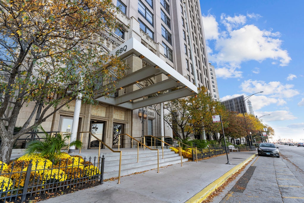 680 North Lake Shore Drive 1103, Chicago, 60611