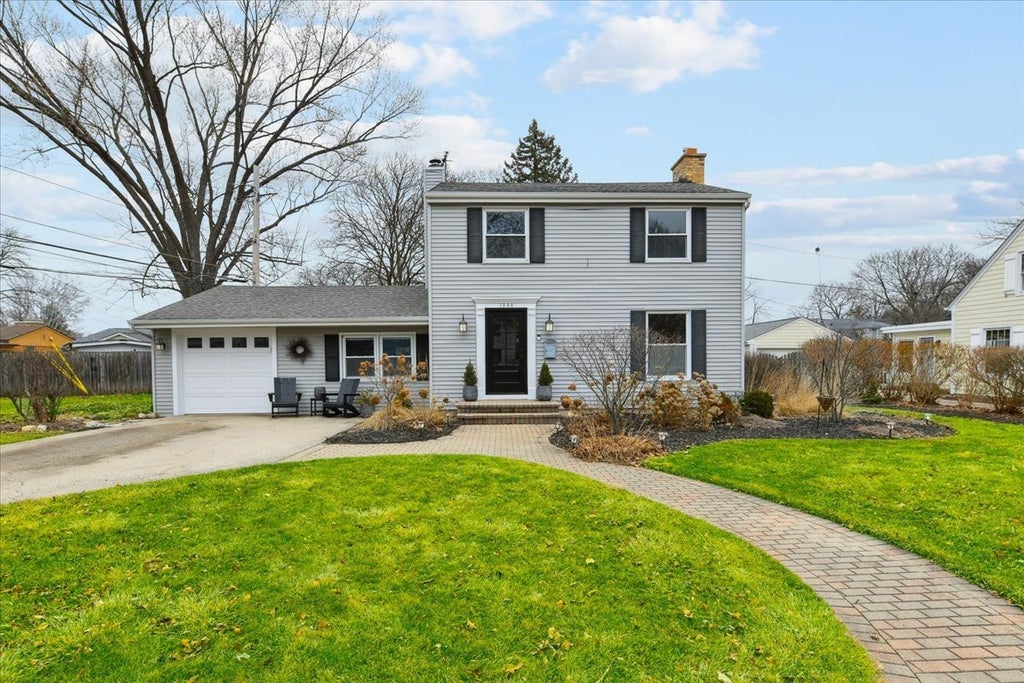 1334 South 5th Street, St. Charles