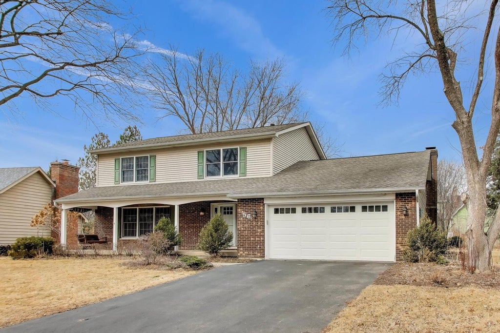 56 Winthrop New Road, Sugar Grove