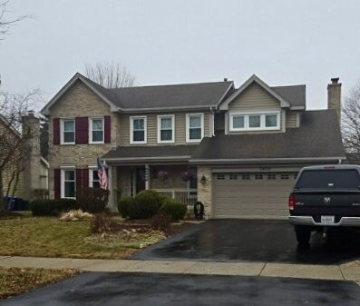 3409 Blackhawk Trail, St. Charles