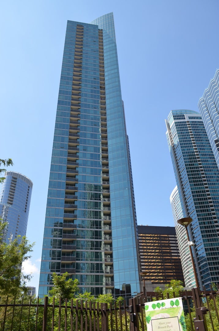 505 North Mcclurg Court 4106, Chicago, 60611