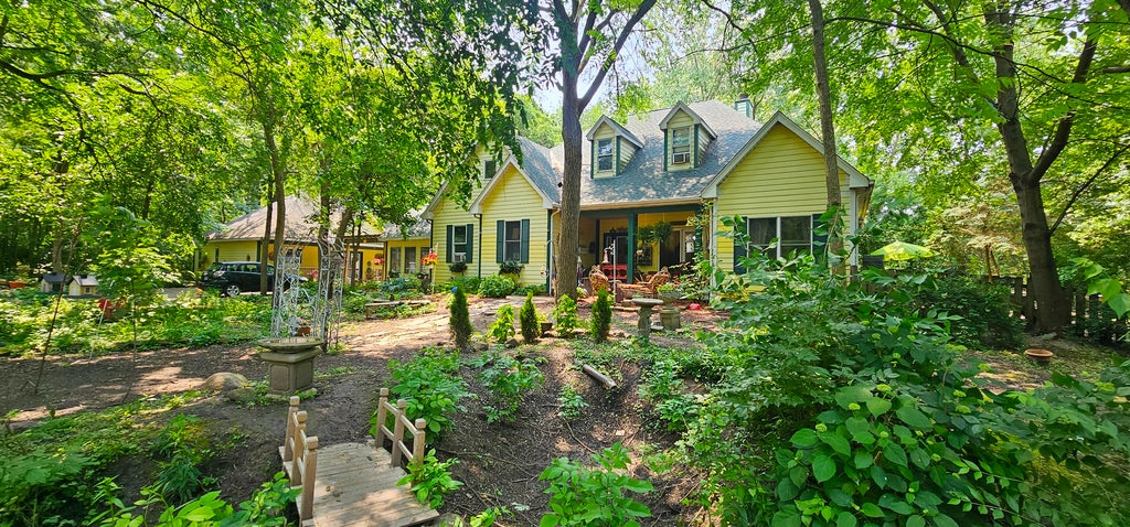 2s720 Nelson Lake Road, Batavia