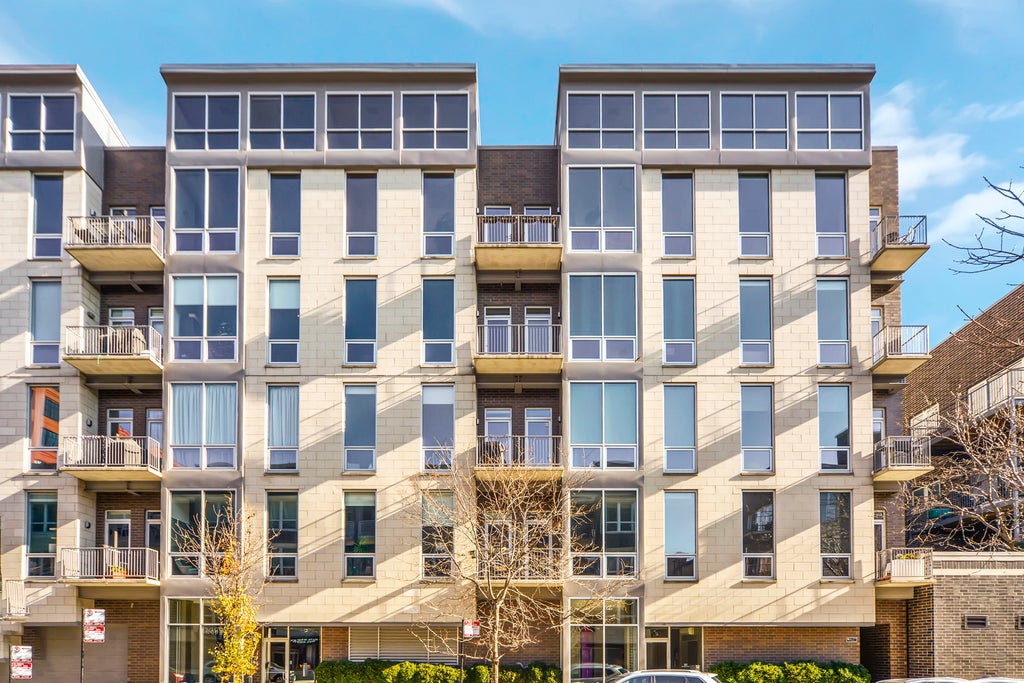 15 North Aberdeen Street Phs, Chicago, 60607