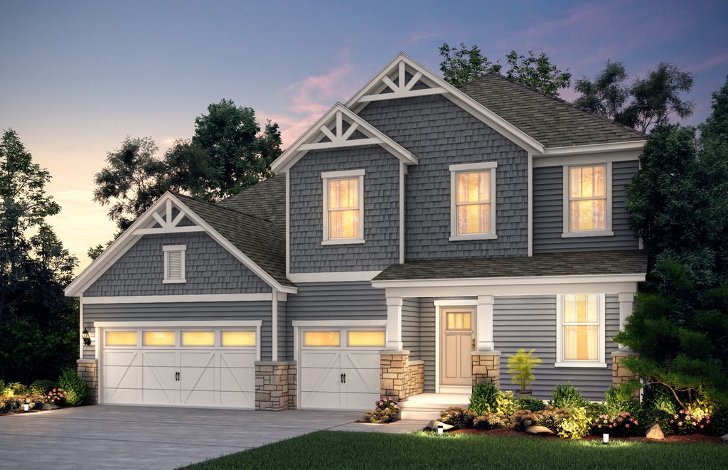 6251 Lafond Circle, Lisle